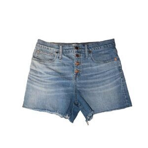 Madewell Women's Shorts